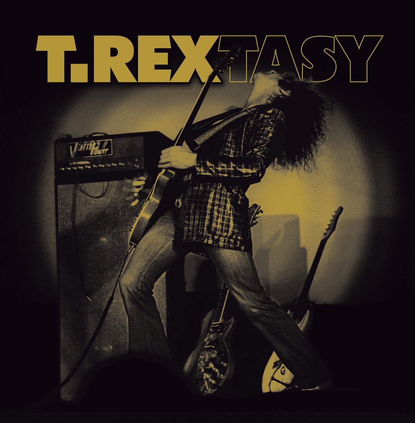 T.Rex - T Rextasy [2LP]
