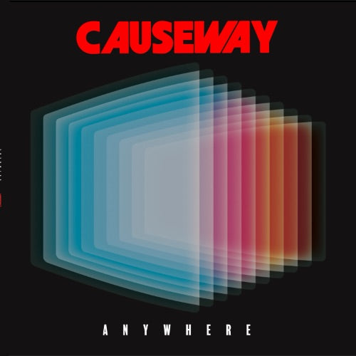 CAUSEWAY - ANYWHERE