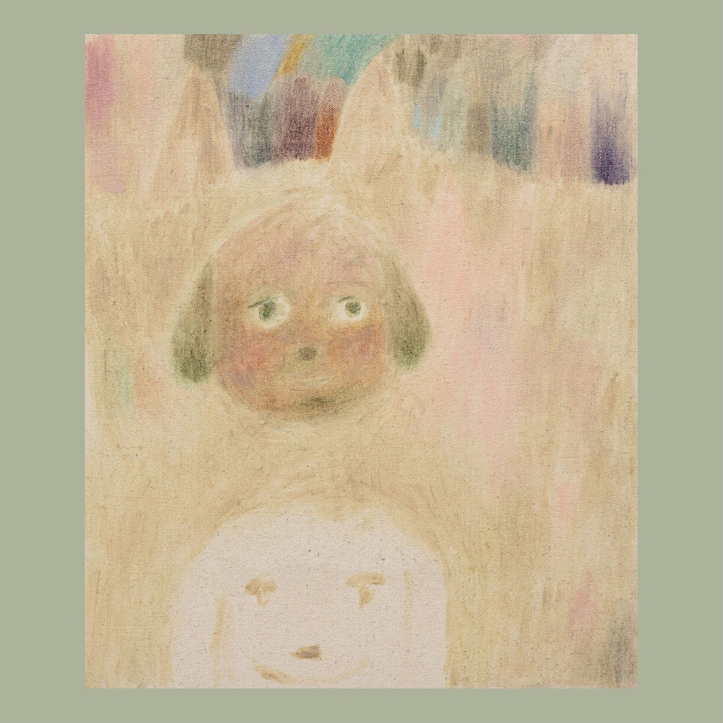 Various Artists - Searchlight Moonbeam [2LP]
