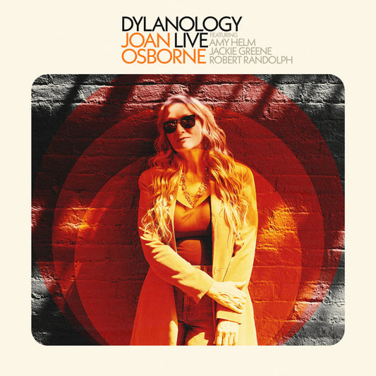 Joan Osborne - Dylanology Live [LP]