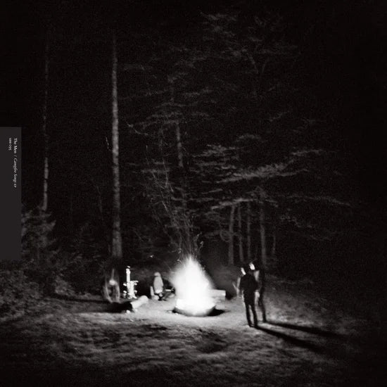 THE MEN - CAMPFIRE SONGS
