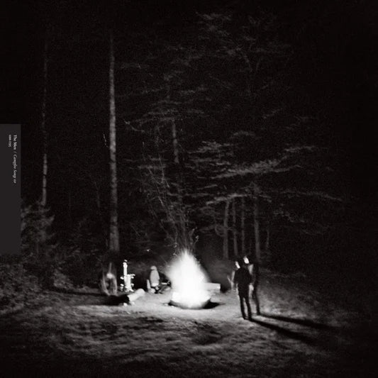THE MEN - CAMPFIRE SONGS