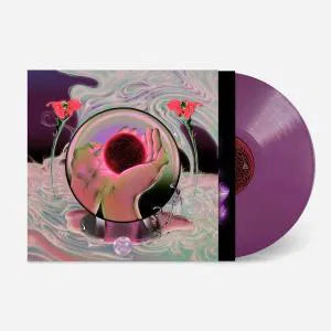 Magdalena Bay - Mercurial World [Orchid Vinyl]