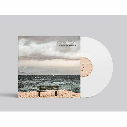 Gilad ATZMON / MAJA BABYSZKA / NIKOS SIDIROKASTRITIS - IN MEMORY OF THAT SONG (RSD2025 White Vinyl Gatefold)