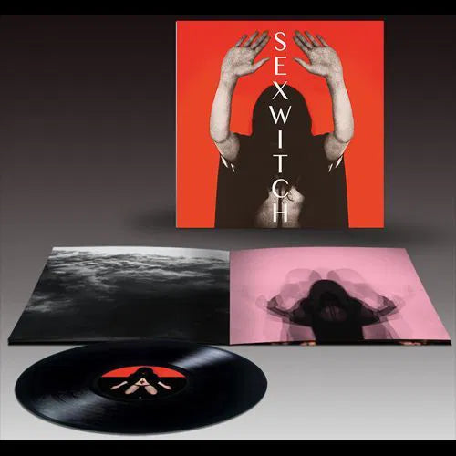 Sexwitch - Sexwitch