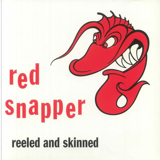 Red Snapper - Reeled and Skinned [2LP]