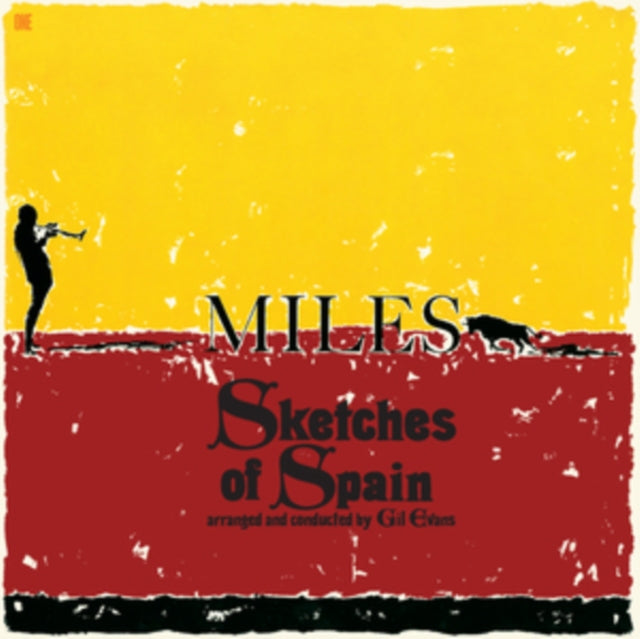 Miles Davis - Sketches of Spain (+1 Bonus Track)