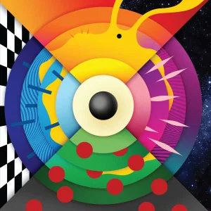 FaltyDL – Straight & Arrow