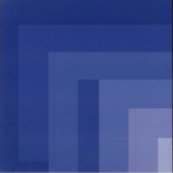 STEVE SPACEK - Blue Room