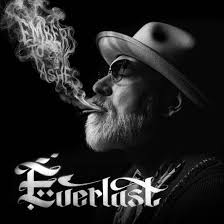 Everlast - Embers to Ashes [2x12" Vinyl]