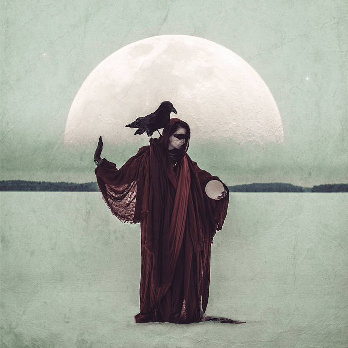 Orbiter - Hollow World [CD]