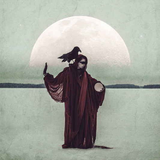 Orbiter - Hollow World [CD]