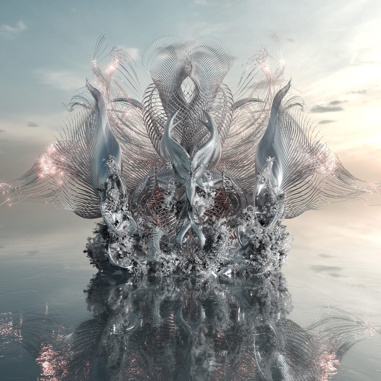 Tim Engelhardt - My Joy