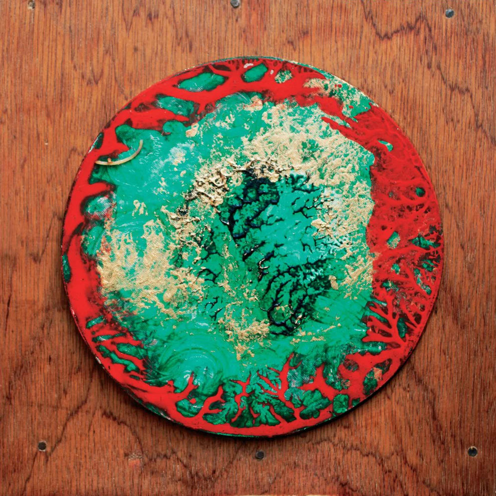 The Art of Magic [Book with 7" Vinyl]