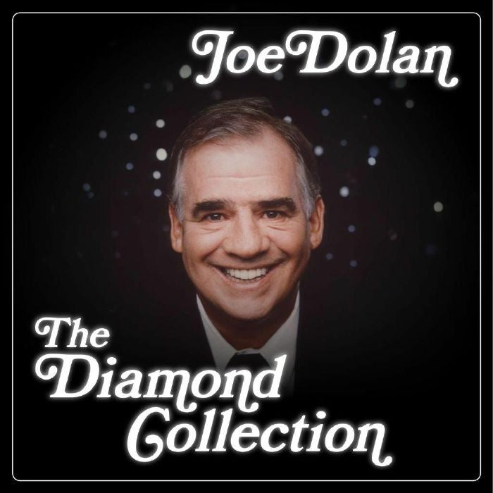 Joe Dolan - The Diamond Collection [CD]