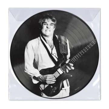 STEVE MARTIN - King Tut (Picture Disc) (Black Friday 2024)