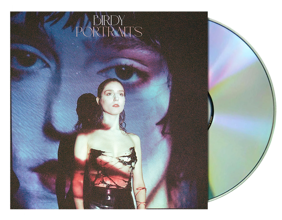 Birdy - Portraits [CD Softpack]