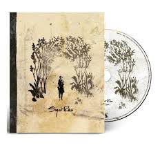 Sigur Rós - Takk... [BluRay gatefold digisleeve]