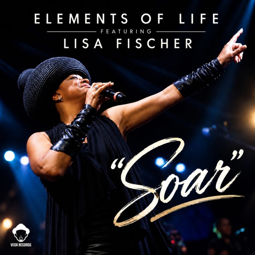 Elements Of Life Featuring Lisa Fischer - Soar