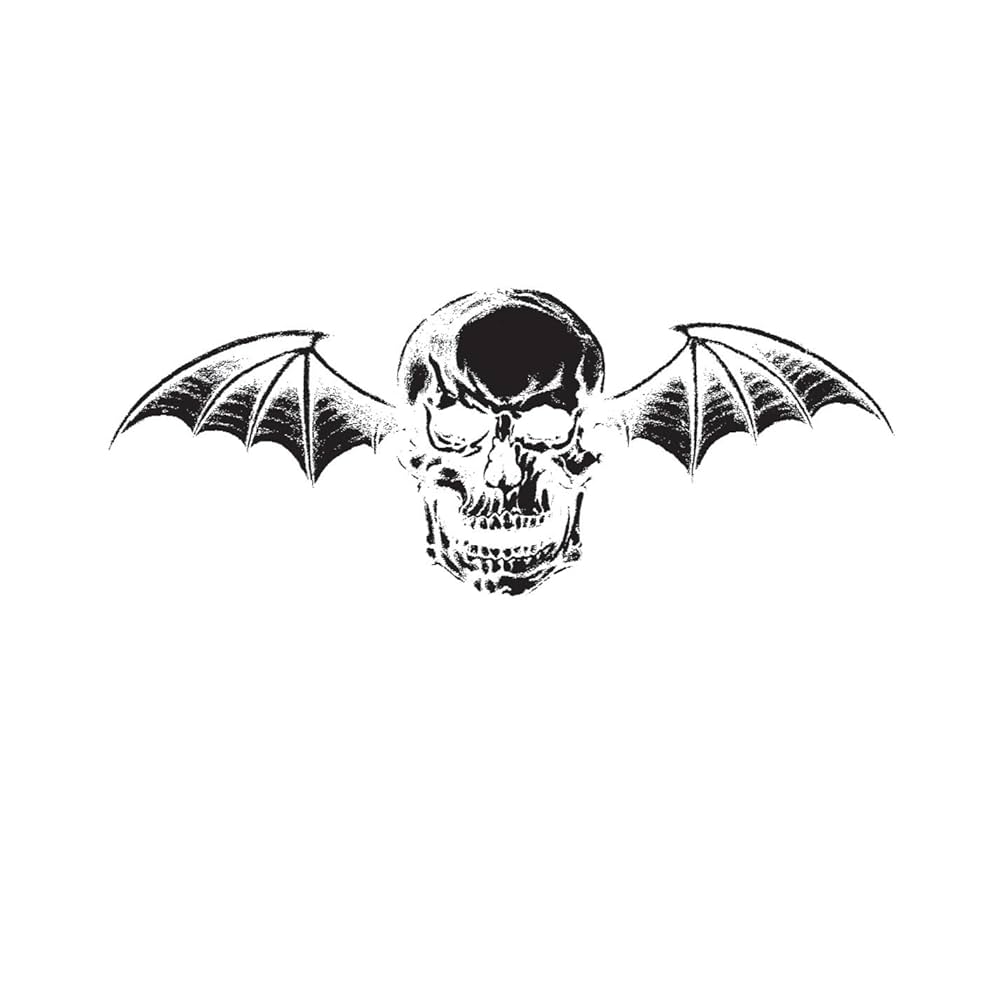 Avenged Sevenfold - Avenged Sevenfold [2LP Red]