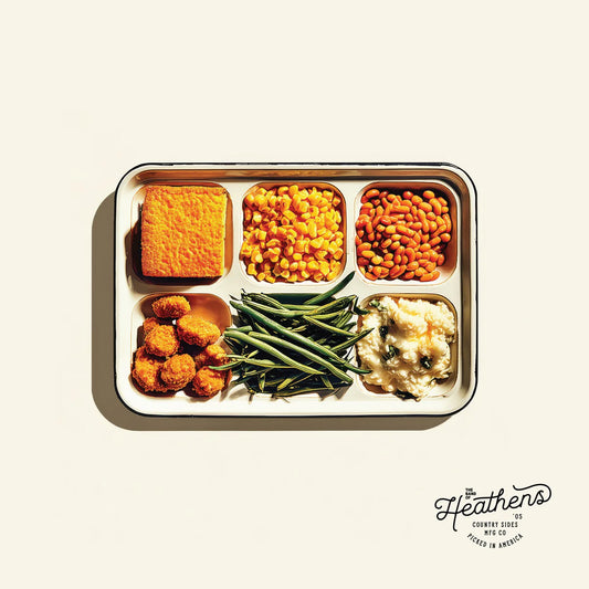 The Band of Heathens - Country Sides [LP]