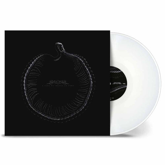 Sylosis - A Sign Of Things to Come [White vinyl]