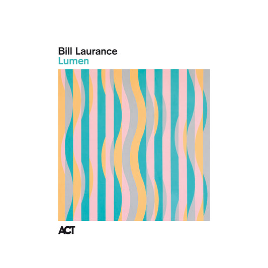 Bill Laurance - Lumen [CD]