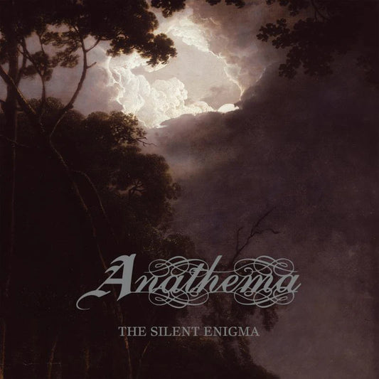 Anathema - The Silent Enigma (30th Anniversary) [Marble Vinyl]