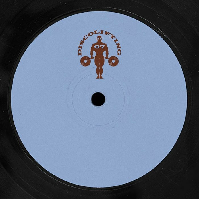 MONSIEUR VAN PRATT - DISCOLIFTING 07