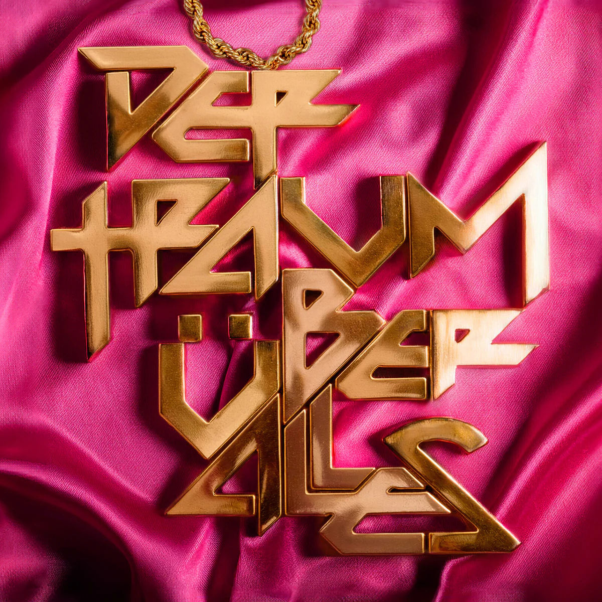 Avalanche Party - Der Traum Uber Alles [Black Vinyl]