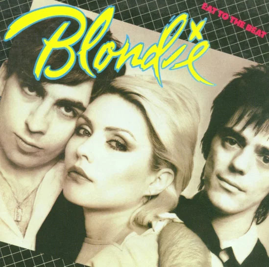 Blondie - Eat to the Beat [CD]
