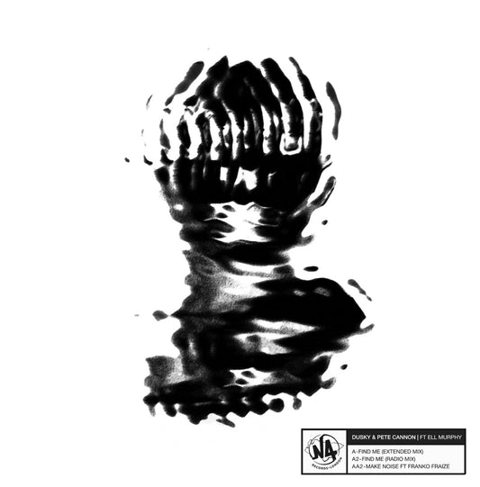 Dusky & Pete Cannon ft Ell Murphy & Franko Fraize - Find Me Out