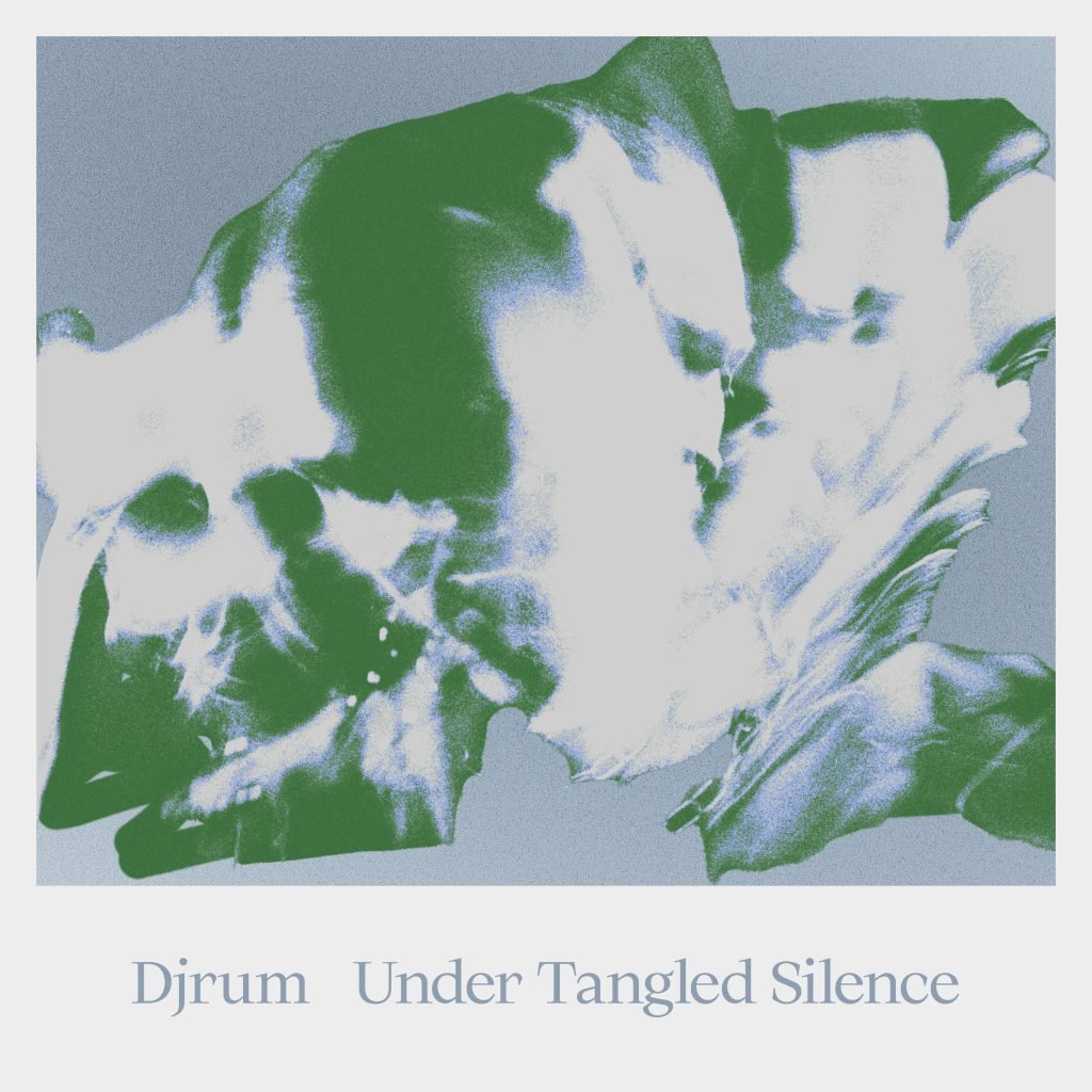 Djrum - Under Tangled Silence [2LP]