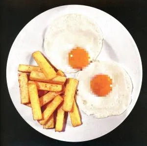 BIG SPECIAL - NATIONAL AVERAGE [CD]