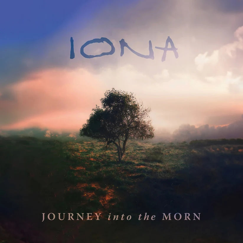 Iona - Journey into the Morn [2LP Ltd Ed Tangerine]
