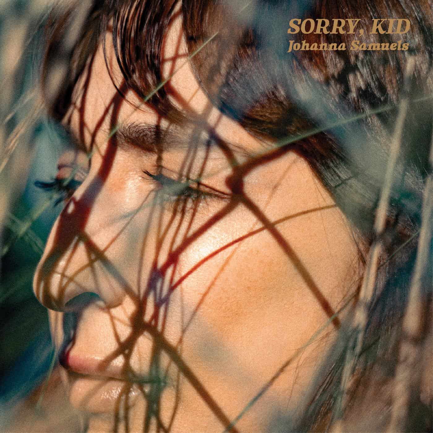Johanna Samuels - Sorry, Kid [Coloured Vinyl]
