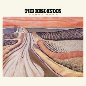 The Deslondes - Hurry Home [Coloured Vinyl]