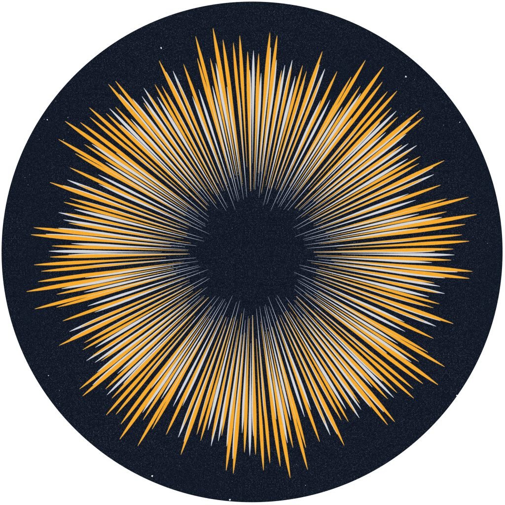 Airrica - Hi Speed Lover (Incl. Nick Morgan / KinAhau Remixes)