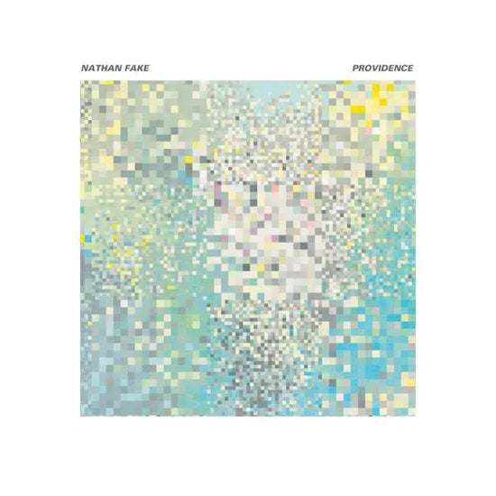 Nathan FAKE - Providence [2LP]