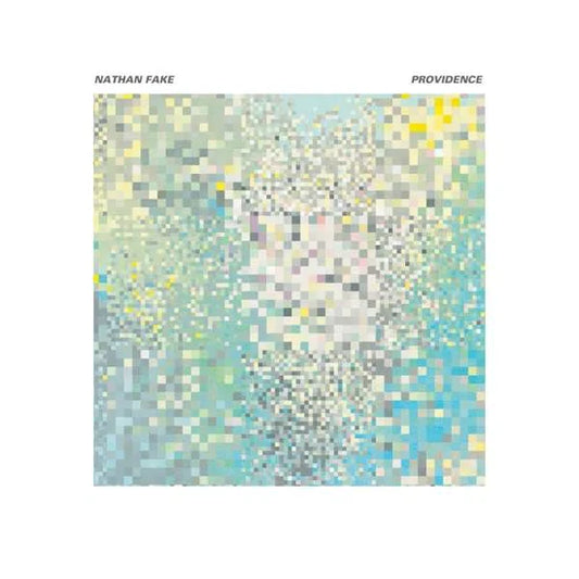 Nathan FAKE - Providence [2LP]