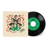 The Royal Jesters - Take Me For A Little While b/w We Go Together [7" Vinyl]