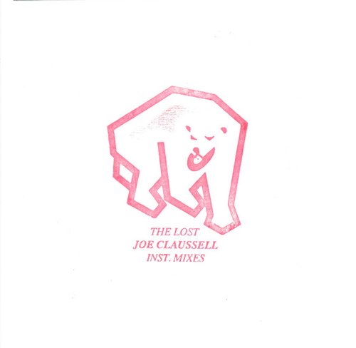 Black Rascals - So In Love (Joe Claussell Remix) [7" Red Vinyl]