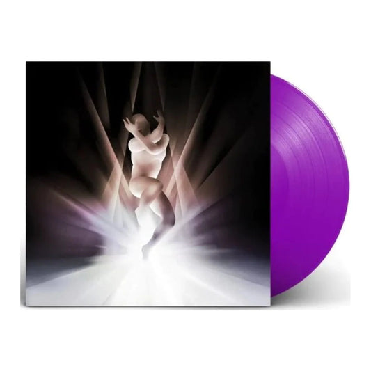 SMASHING PUMPKINS - Cyr (Purple Nebula Vinyl) (ONE PER PERSON)