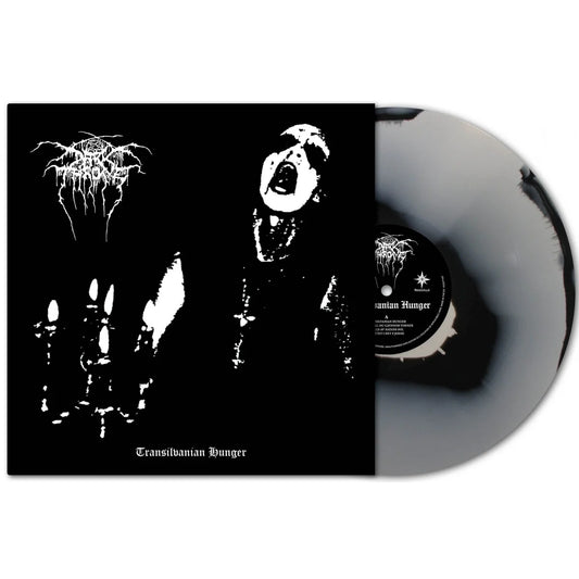 Darkthrone - Transilvanian Hunger (30th Anniversary Edition) [LIMITED MARBLE VINYL]