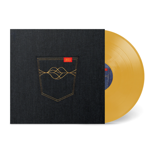 Various Artists - L80s: So Unusual [Metallic Gold LP]