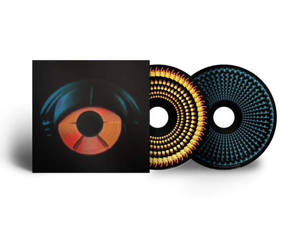 My Morning Jacket - Circuital [2CD Deluxe Edition]