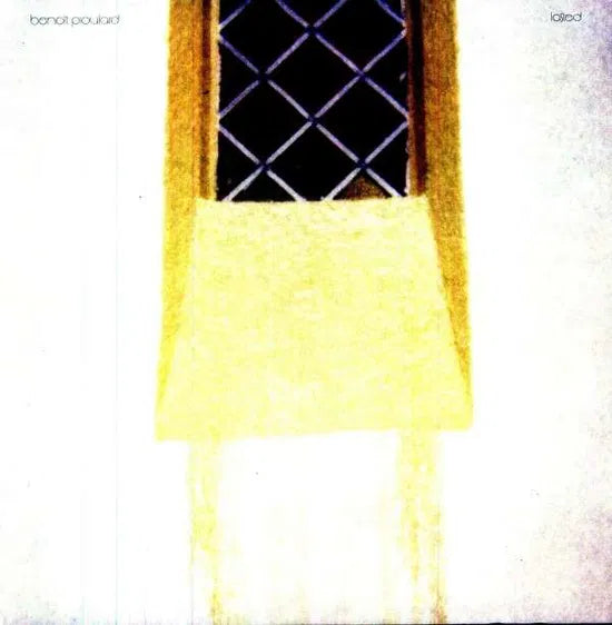 BENOIT PIOULARD - LASTED