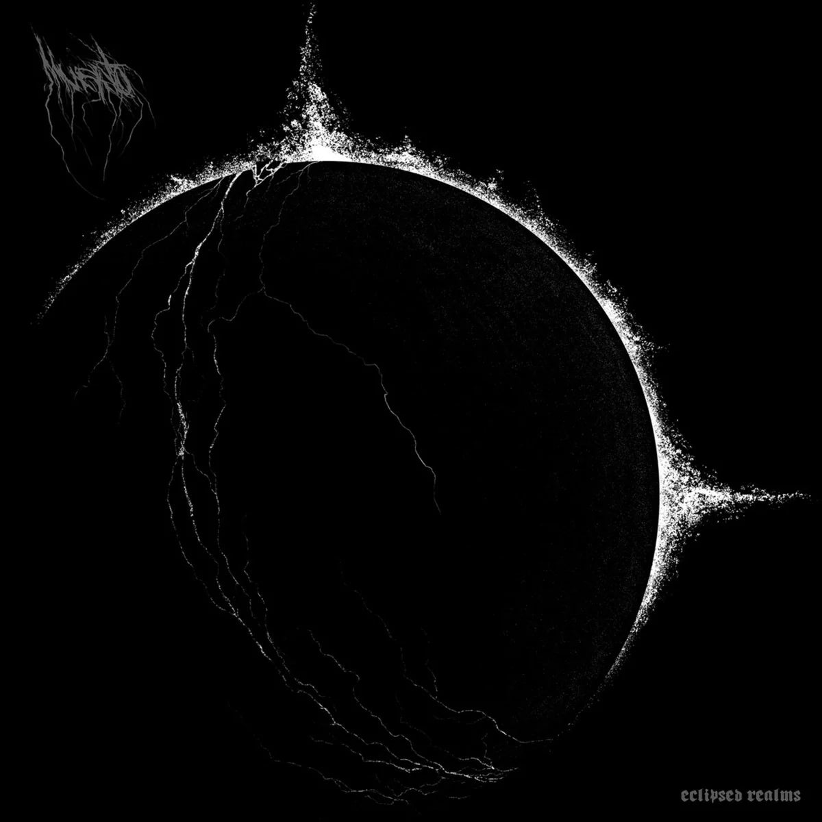 Muerto - Eclipsed Realms [CD]