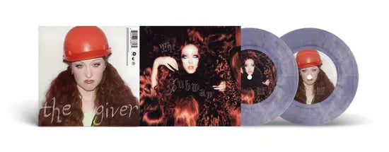 CHAPPELL ROAN - Subway / The Giver (Lavender Daydream Vinyl) (Rsd 2025)