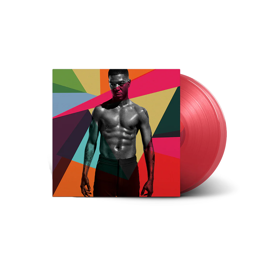 Kid Cudi - INSANO [2LP Coloured]